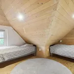 펜션 In With Sauna Oksbøl
