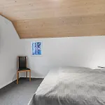 In With Sauna 펜션 Oksbøl
