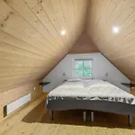 펜션 In With Sauna Oksbøl